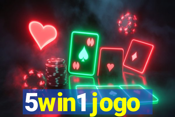 5win1 jogo